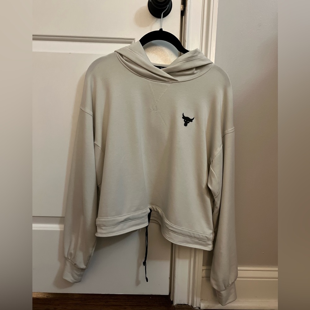 Women’s Under Armour Rock Long Sleeve Top Size XS